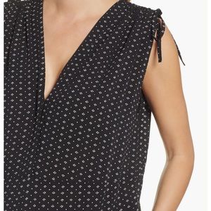 Like New Hatch Twilight Jumpsuit